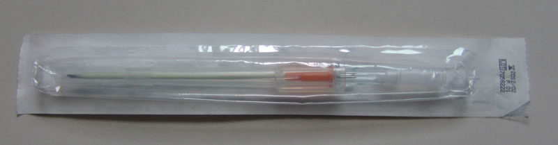 美军军医常用器械耗材药品