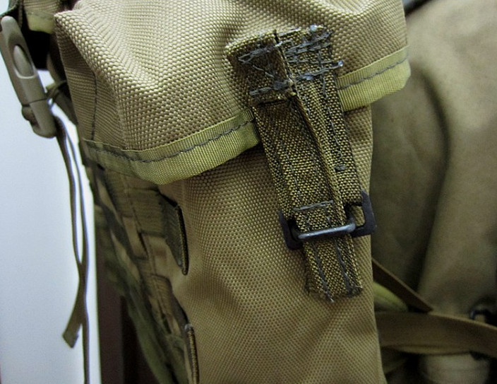 俄军 俄罗斯原品 SPOSN RD54-SH MOLLE