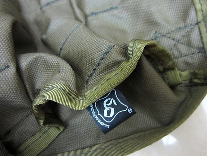 俄军 俄罗斯原品 SPOSN RD54-SH MOLLE