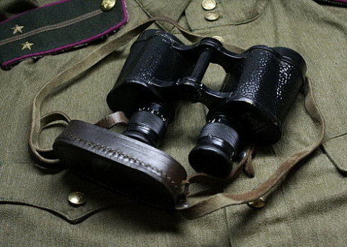 二战后期苏联红军军官装具简介. <wbr>1943~1945(下篇) 二战后期苏联红军军官装具简介. <wbr>1943~1945(下篇)
