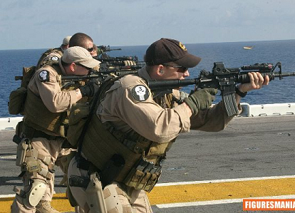 USMC <wbr>FORCE <wbr>RECON <wbr>美国海军陆战队强侦连(一) USMC <wbr>FORCE <wbr>RECON <wbr>美国海军陆战队强侦连(一)