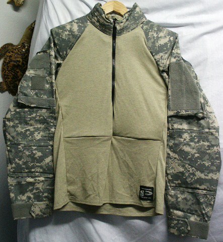 ACS Proto Shirt from PFG ACU原型衣