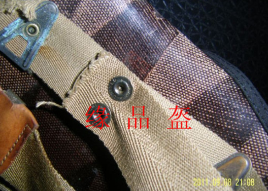 美军1945年 M1C 伞兵盔 - foxer - .