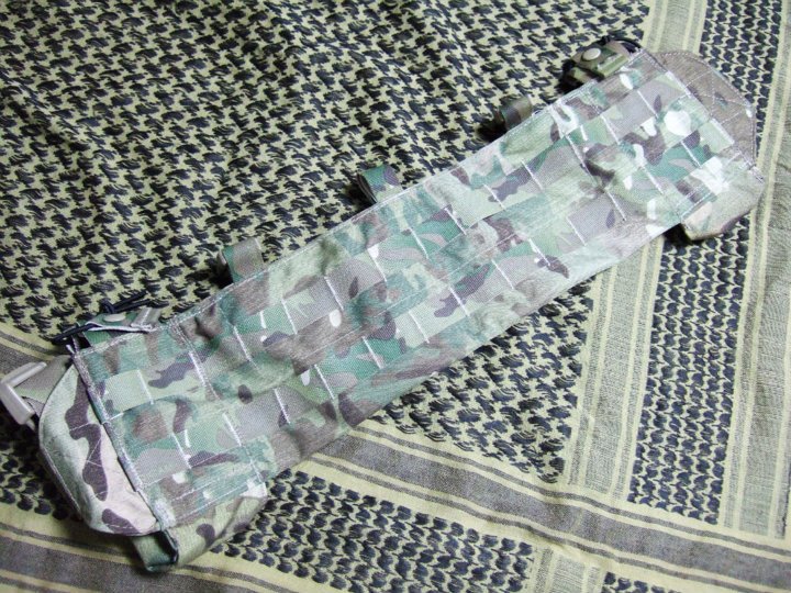 LBT-2586J作战携行具