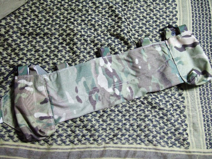 LBT-2586J作战携行具