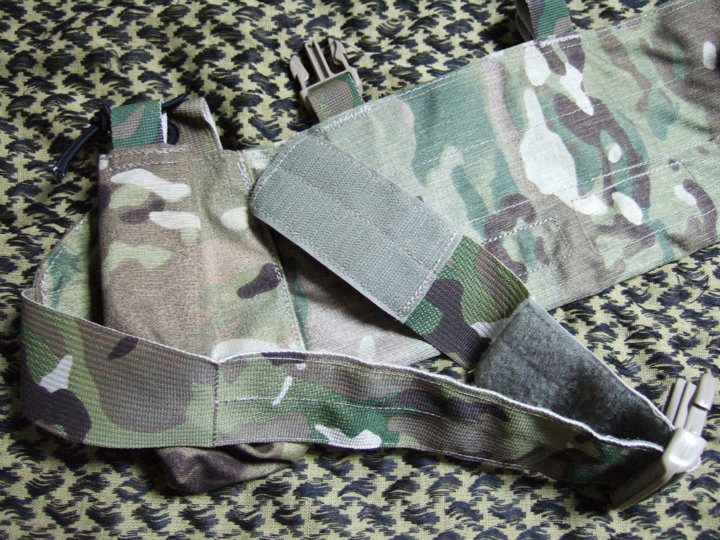 LBT-2586J作战携行具