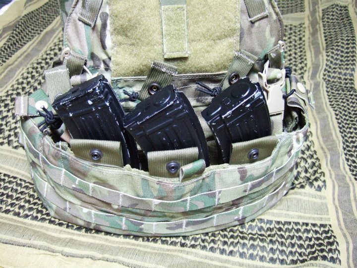 LBT-2586J作战携行具