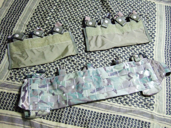 LBT-2586J作战携行具