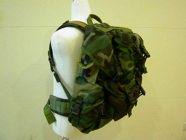 Eagle Backer Patrol Pack (BPP)背包