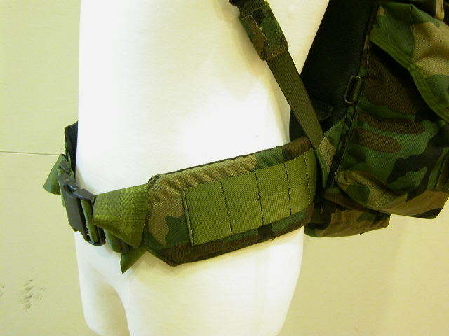 Eagle Backer Patrol Pack (BPP)背包