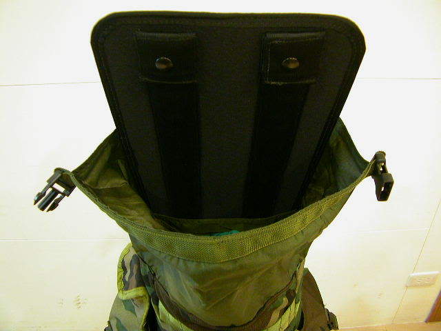 Eagle Backer Patrol Pack (BPP)背包