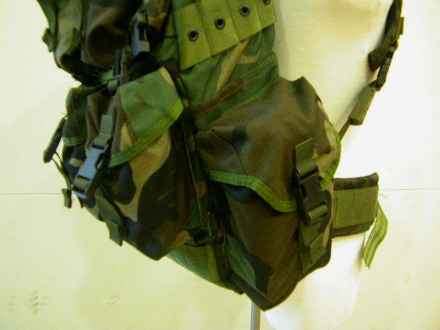 Eagle Backer Patrol Pack (BPP)背包