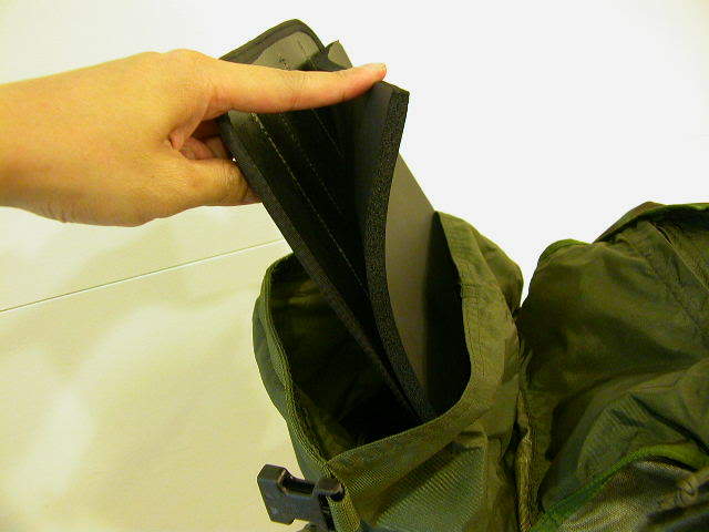 Eagle Backer Patrol Pack (BPP)背包