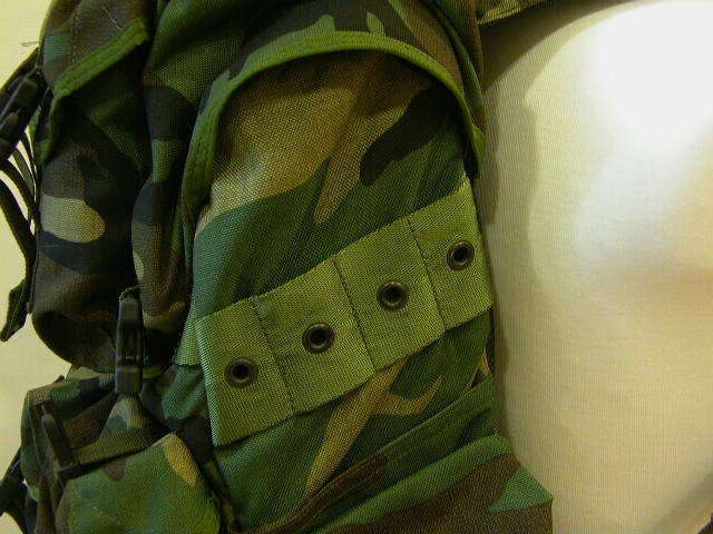 Eagle Backer Patrol Pack (BPP)背包