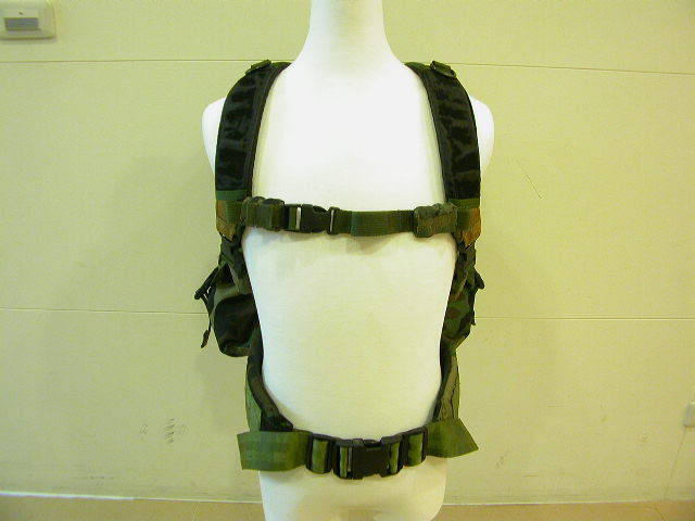 Eagle Backer Patrol Pack (BPP)背包