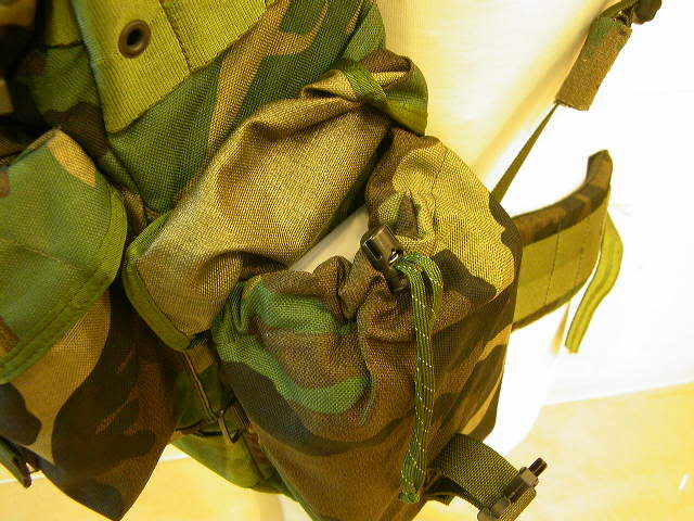 Eagle Backer Patrol Pack (BPP)背包