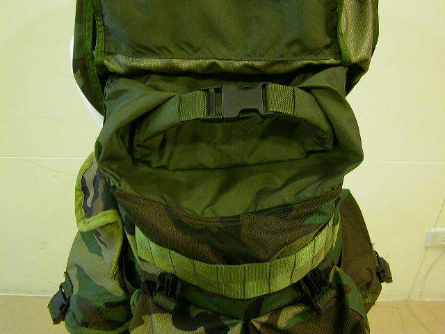 Eagle Backer Patrol Pack (BPP)背包