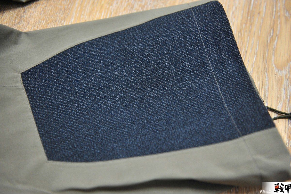 Arc'teryx Leaf Alp