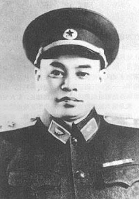 55将官礼服的震撼