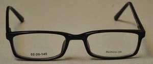 美军新式新兵眼镜