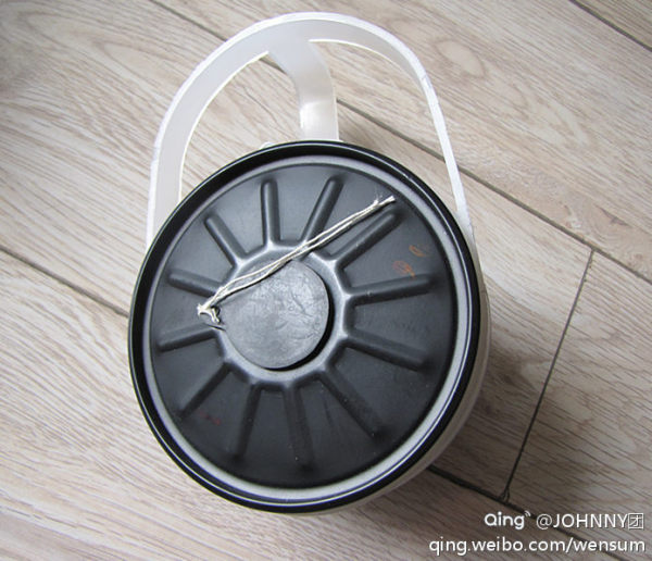 FMJ08防毒面具结构性评测