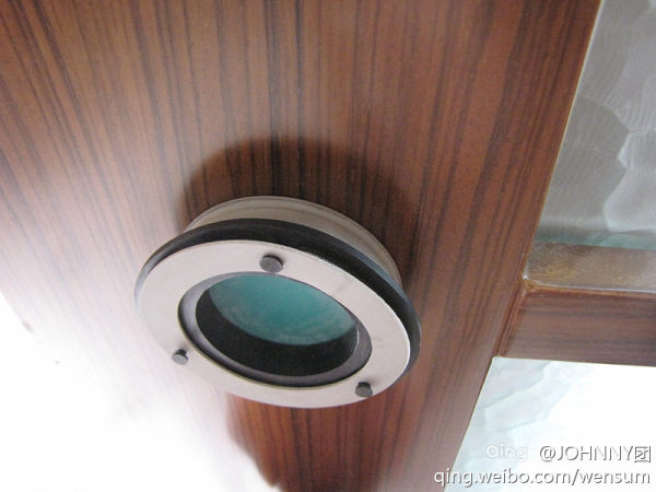 FMJ08防毒面具结构性评测