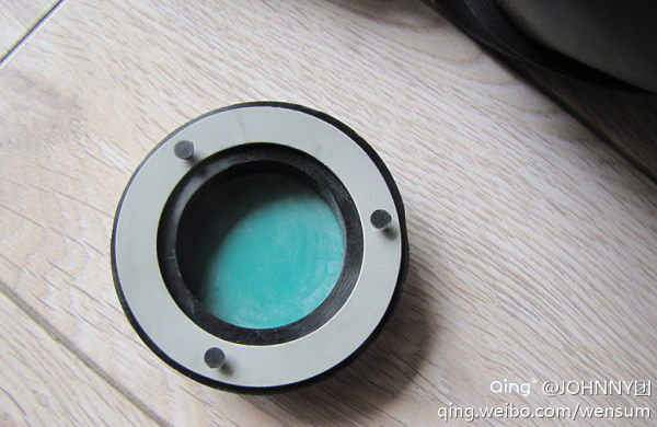 FMJ08防毒面具结构性评测