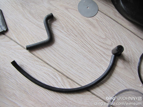 FMJ08防毒面具结构性评测