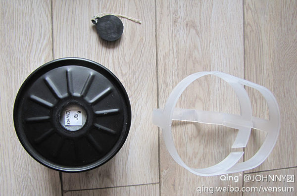 FMJ08防毒面具结构性评测
