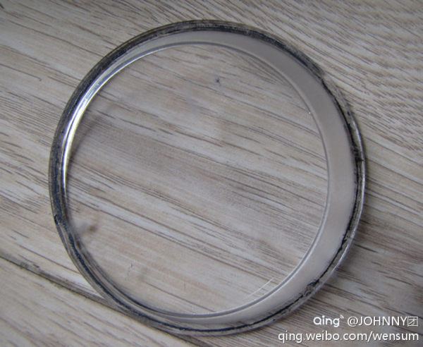 FMJ08防毒面具结构性评测