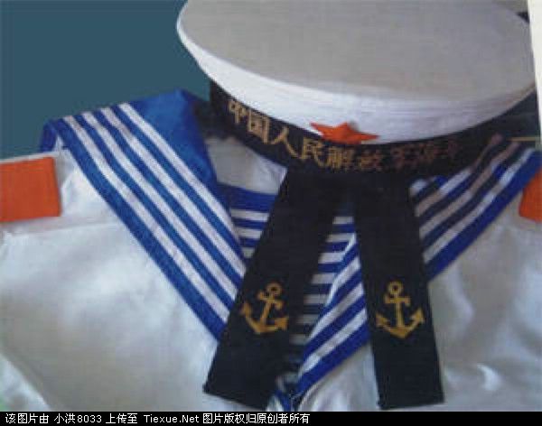 我军65式军服演变历程与经典组图