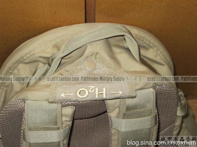 Kelty <wbr>Strike <wbr>2300背包简单测评（兼与神秘农场3D攻击包对比）