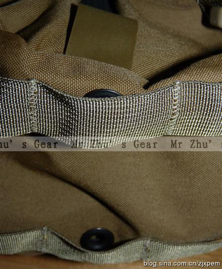 Kelty <wbr>Strike <wbr>2300背包简单测评（兼与神秘农场3D攻击包对比）