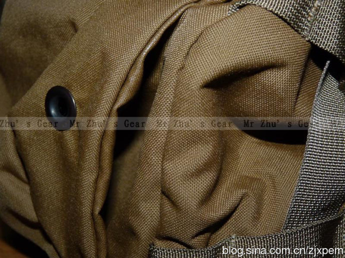 Kelty <wbr>Strike <wbr>2300背包简单测评（兼与神秘农场3D攻击包对比）