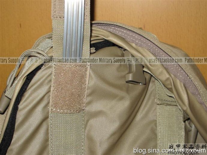 Kelty <wbr>Strike <wbr>2300背包简单测评（兼与神秘农场3D攻击包对比）