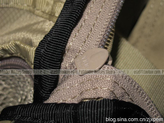 Kelty <wbr>Strike <wbr>2300背包简单测评（兼与神秘农场3D攻击包对比）