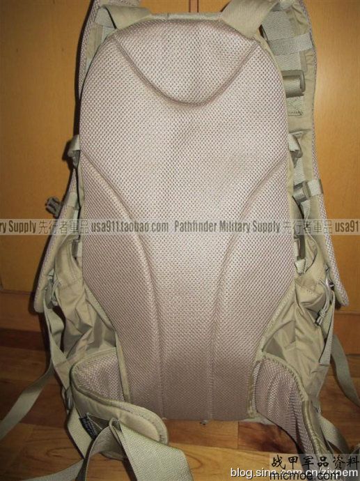 Kelty <wbr>Strike <wbr>2300背包简单测评（兼与神秘农场3D攻击包对比）