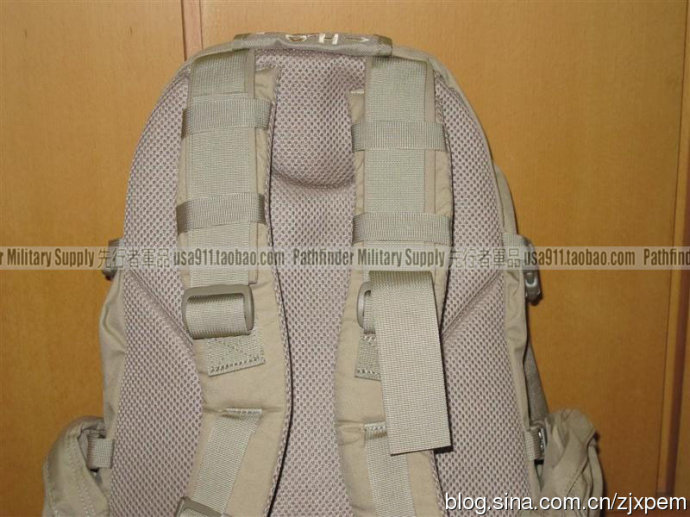 Kelty <wbr>Strike <wbr>2300背包简单测评（兼与神秘农场3D攻击包对比）