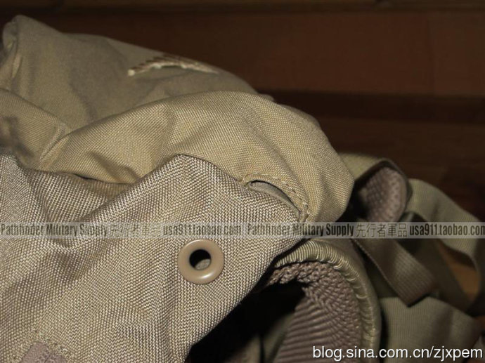 Kelty <wbr>Strike <wbr>2300背包简单测评（兼与神秘农场3D攻击包对比）