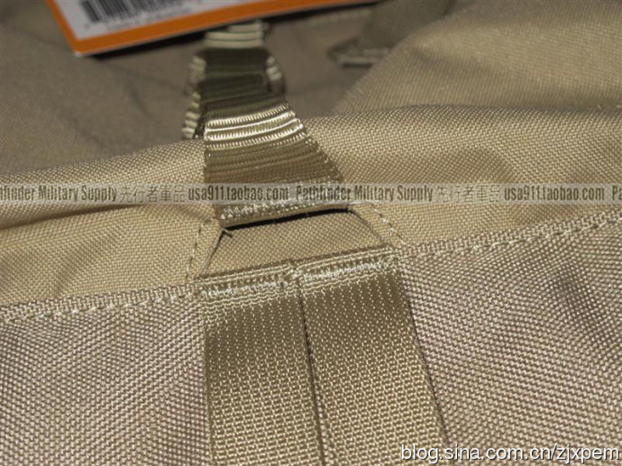 Kelty <wbr>Strike <wbr>2300背包简单测评（兼与神秘农场3D攻击包对比）
