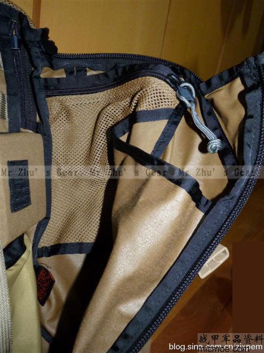 Kelty <wbr>Strike <wbr>2300背包简单测评（兼与神秘农场3D攻击包对比）