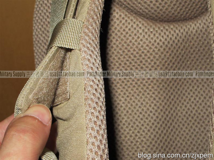 Kelty <wbr>Strike <wbr>2300背包简单测评（兼与神秘农场3D攻击包对比）