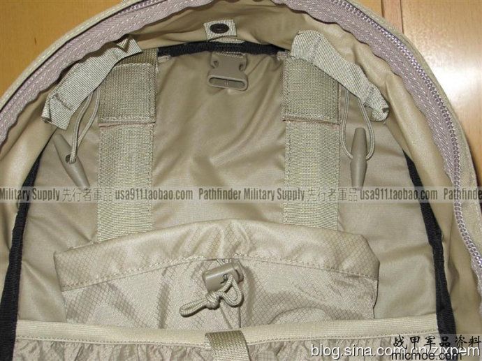Kelty <wbr>Strike <wbr>2300背包简单测评（兼与神秘农场3D攻击包对比）