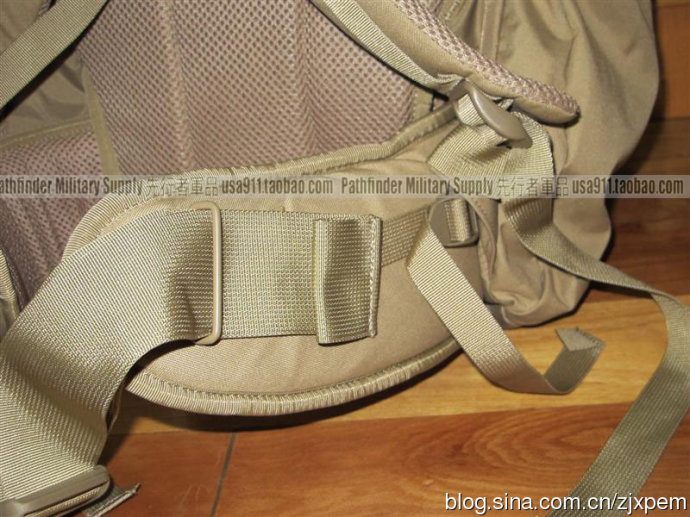 Kelty <wbr>Strike <wbr>2300背包简单测评（兼与神秘农场3D攻击包对比）