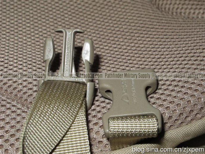Kelty <wbr>Strike <wbr>2300背包简单测评（兼与神秘农场3D攻击包对比）