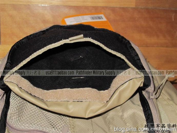 Kelty <wbr>Strike <wbr>2300背包简单测评（兼与神秘农场3D攻击包对比）