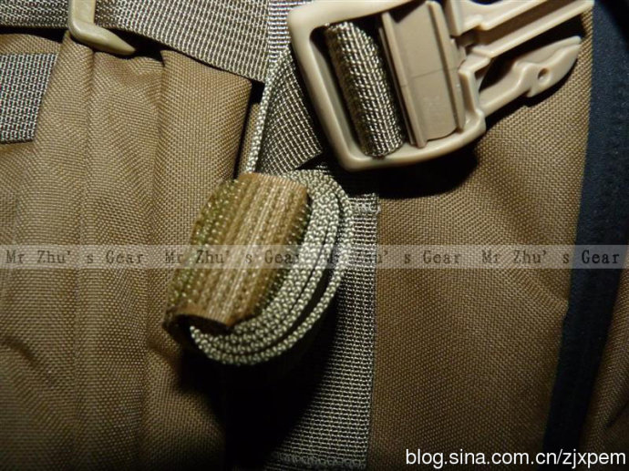 Kelty <wbr>Strike <wbr>2300背包简单测评（兼与神秘农场3D攻击包对比）