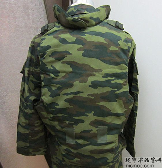 俄军 俄罗斯原品 6B23军版 凯夫拉 - foxer - .