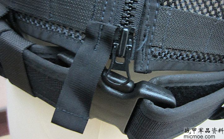 俄军 俄罗斯原品 SPOSN MOLLE 基础战术背心 - foxer - .