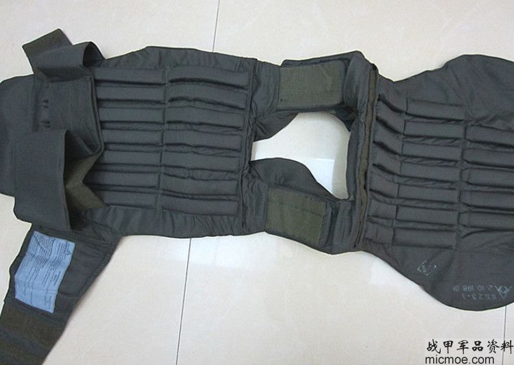 俄军 俄罗斯原品 6B23军版 凯夫拉 - foxer - .